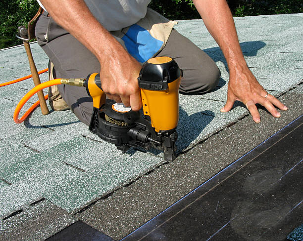 Roof Repair Estimates in Palatine, IL