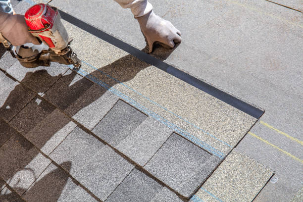 Quick and Trustworthy Emergency Roof Repair Services in Palatine, IL
